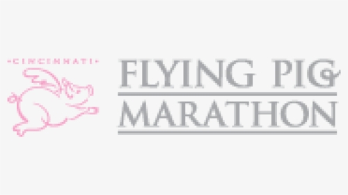 Flying Pig Marathon Expo/packet Pick-up - Seahorse, HD Png Download, Free Download