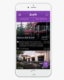Loople Specials - Flyer, HD Png Download, Free Download