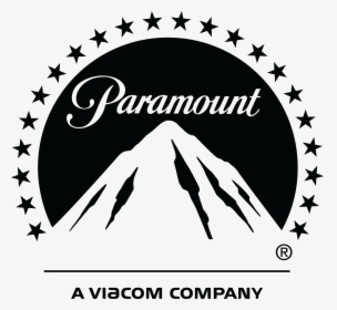Paramount Studios Logo, HD Png Download, Free Download