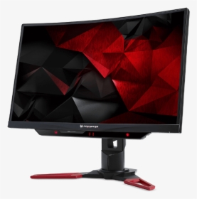 Get A Best Gaming Monitor For This Game - Acer Predator 165hz 1440p, HD Png Download, Free Download