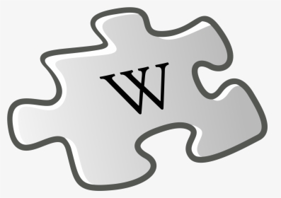 Wiki Png - Wikipedia Logo, Transparent Png, Free Download