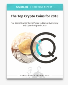 Crypto Master Course - Circle, HD Png Download, Free Download