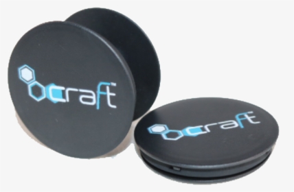 Pop - Socket - Transparent - Eye Shadow, HD Png Download, Free Download