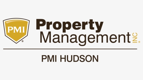 The Logo - Pmi Property Management Logo, HD Png Download, Free Download