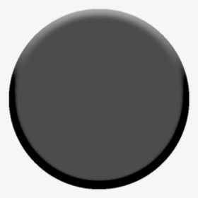Black Pop Socket, HD Png Download, Free Download