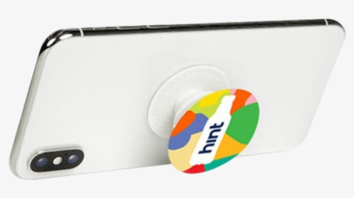 Popsocket - Smartphone, HD Png Download, Free Download