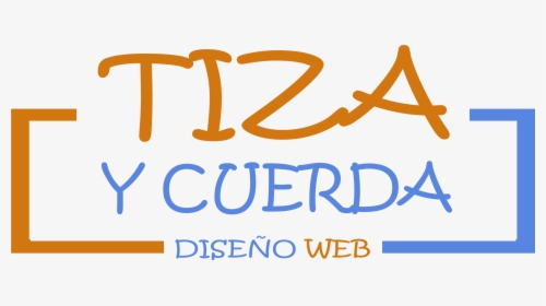 Tiza Y Cuerda Diseño Web Costa Rica - Calligraphy, HD Png Download, Free Download