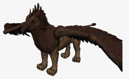 Griffin Gmod, HD Png Download, Free Download