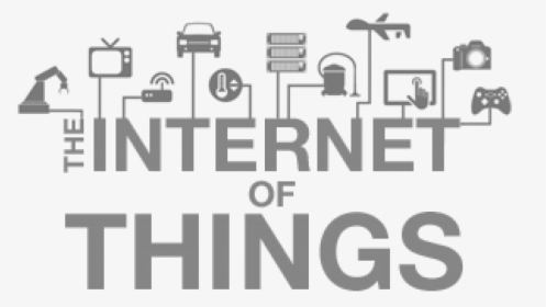 Internet Of Things Transparent, HD Png Download, Free Download