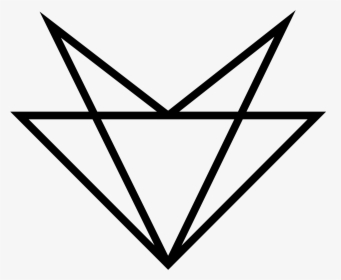 Diamond Logo Design Simple, HD Png Download, Free Download