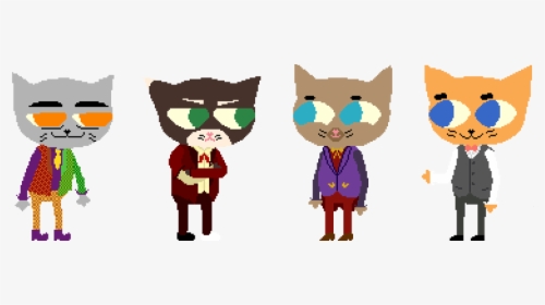 Jazztronauts Fanart, HD Png Download, Free Download