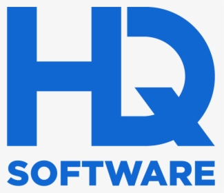 7786 - Hqsoftware Logo, HD Png Download, Free Download