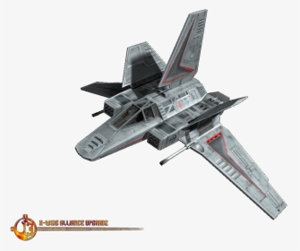 Assaultgunboat 1 1 - Model Aircraft, HD Png Download, Free Download