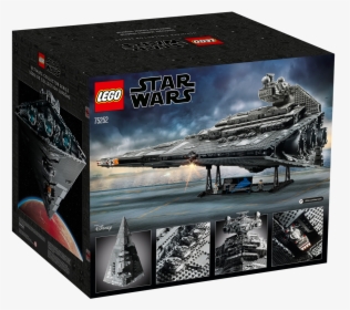 Lego Imperial Star Destroyer 2019, HD Png Download, Free Download