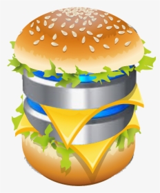 Vector Hamburgers, HD Png Download, Free Download