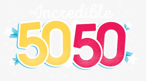 Bgc 50 50 Logo Clipart , Png Download - Graphic Design, Transparent Png, Free Download