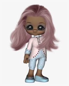 Doll, HD Png Download, Free Download