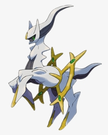 Pokemon Arceus, HD Png Download, Free Download