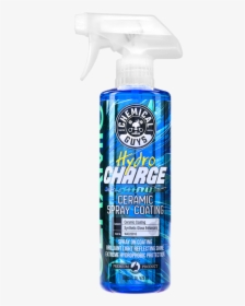 Chemical Guys Hydrocharge Ceramic Spray Coating 16oz - Chemical Guys Hydrocharge Ceramic Spray Coating, HD Png Download, Free Download