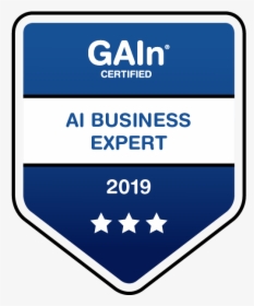 Ai Business Expert 3-stars Program, HD Png Download, Free Download