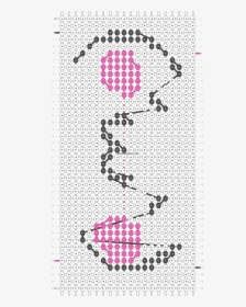 Billie Eilish Bracelet Pattern, HD Png Download, Free Download