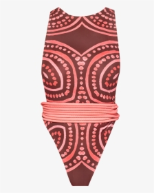 Denali One Piece Swimsuit , Png Download - Swimsuit Top, Transparent Png, Free Download