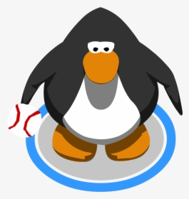 Club Penguin Wiki - Club Penguin Penguin Model, HD Png Download, Free Download