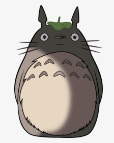 Pin Button Badge Ø25mm 1 Mon Voisin Totoro Miyazaki - My Neighbor Totoro Png, Transparent Png, Free Download