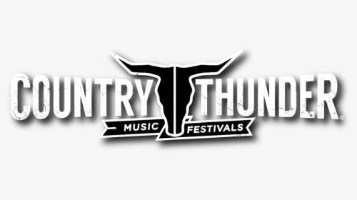Country Thunder Music Festival, HD Png Download, Free Download