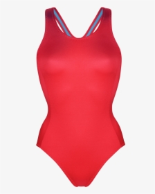 Lifeguard Train-x Swimsuit - Maillot, HD Png Download, Free Download