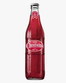 Cheerwine Soda - Cheerwine Color, HD Png Download, Free Download