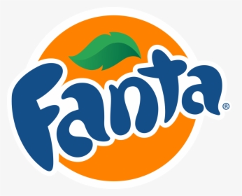 Fanta Laranja Logo Png, Transparent Png, Free Download