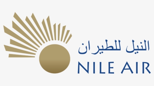 Nile Air Airlines Logo, HD Png Download, Free Download