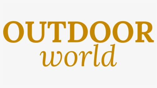 Outdoor World Reviews, HD Png Download, Free Download