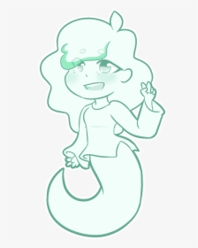 [c] Spoopy Chibi - Cartoon, HD Png Download, Free Download