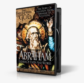 Father Of Faith Abraham, HD Png Download, Free Download