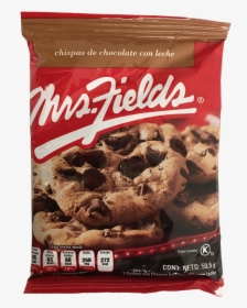 Mrs Field Chocolate Chip, HD Png Download, Free Download