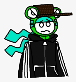 Roblox Zkevin Toy Hd Png Download Roblox Character Png