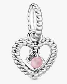 Purely Pandora Dangle Charms, HD Png Download, Free Download
