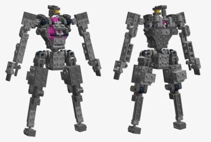 Mecha, HD Png Download, Free Download