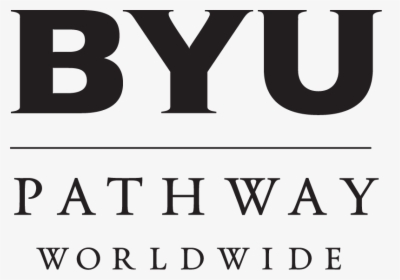 Byu Pathways - Byu Idaho, HD Png Download, Free Download