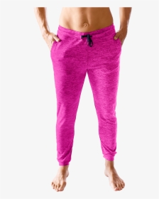 Female Rest Day Athleisure Joggers "  Class= - Girl, HD Png Download, Free Download