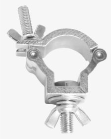 Aluminum Truss Clamps, HD Png Download, Free Download