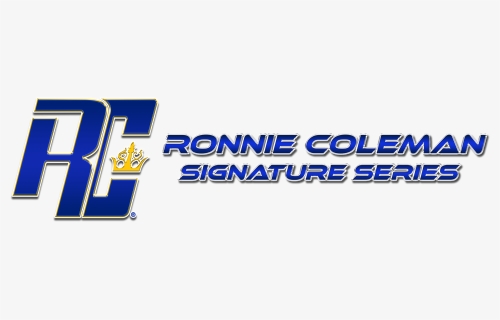 Transparent Coleman Logo Png - Ronnie Coleman Logo Png, Png Download, Free Download