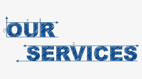 Picture - Our Services, HD Png Download, Free Download