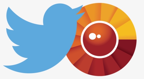 Logo De Twitter Png , Png Download - Dilbert The Blue Duck, Transparent Png, Free Download