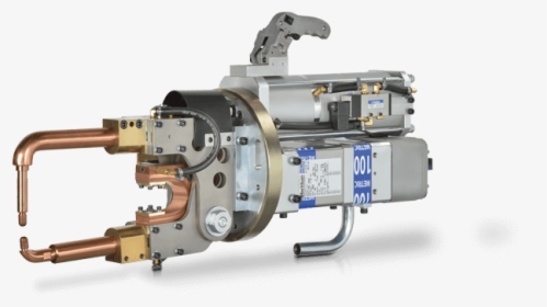 Spot Welding Gun Types, HD Png Download, Free Download