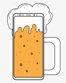 Beer-01, HD Png Download, Free Download