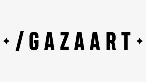 Gazaart / Gabriela Zapata™ - Graphics, HD Png Download, Free Download
