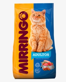 Mirringo Gatos, HD Png Download, Free Download